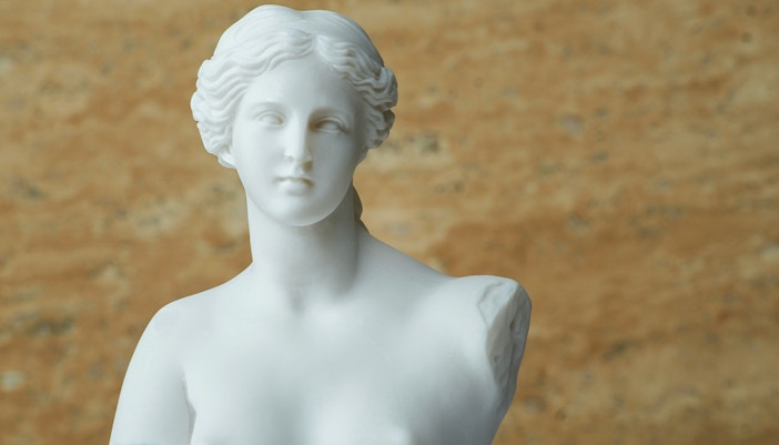 Statue of Venus
