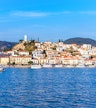 Isola di Poros