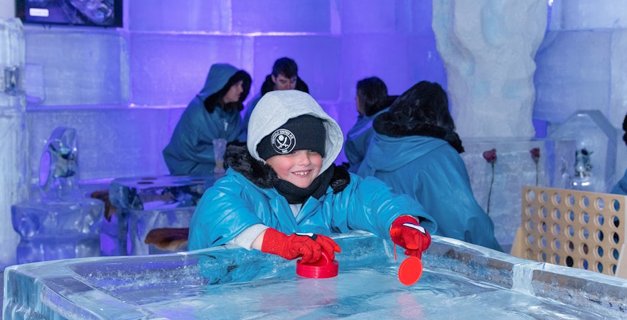 IceBar Gold Coast