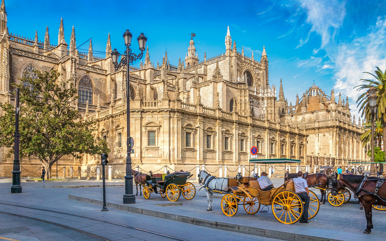 Seville Cathedral