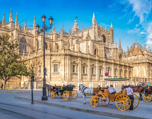 Seville Cathedral