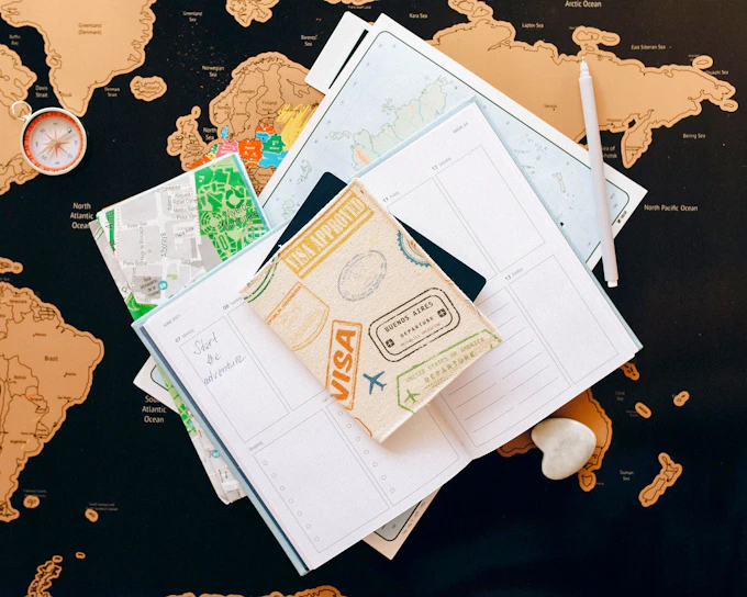 Vietnam Tourist E-Visa for Southern Vietnam Single-Entry, Government Fee Included