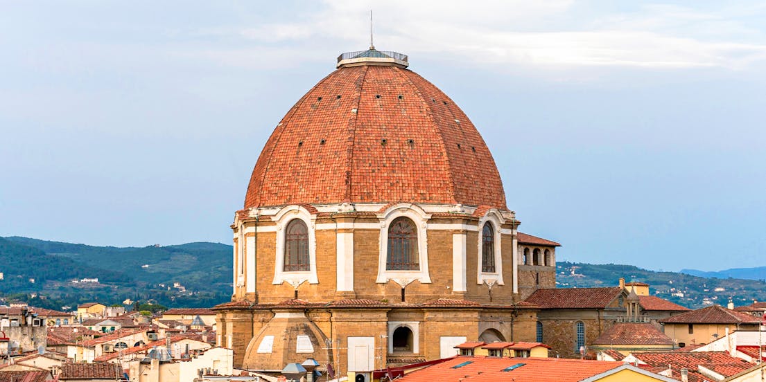 Medici-Kapelle