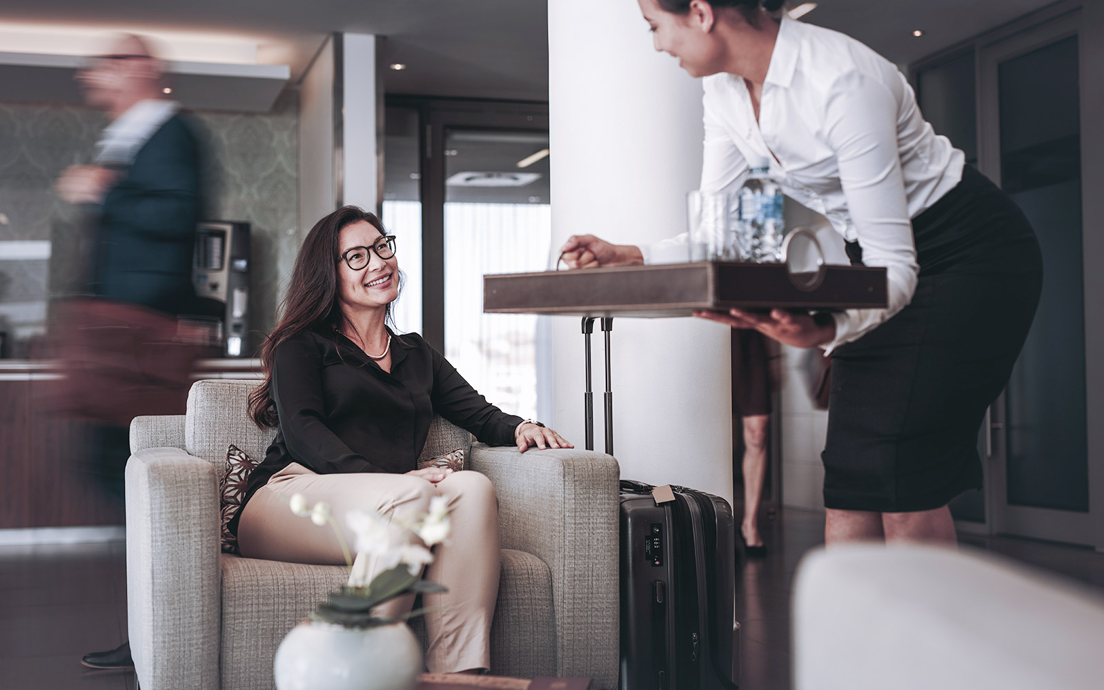 Istanbul Airport Transfer Facilities