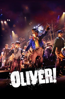Oliver!