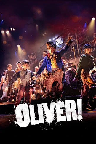 Oliver! product image