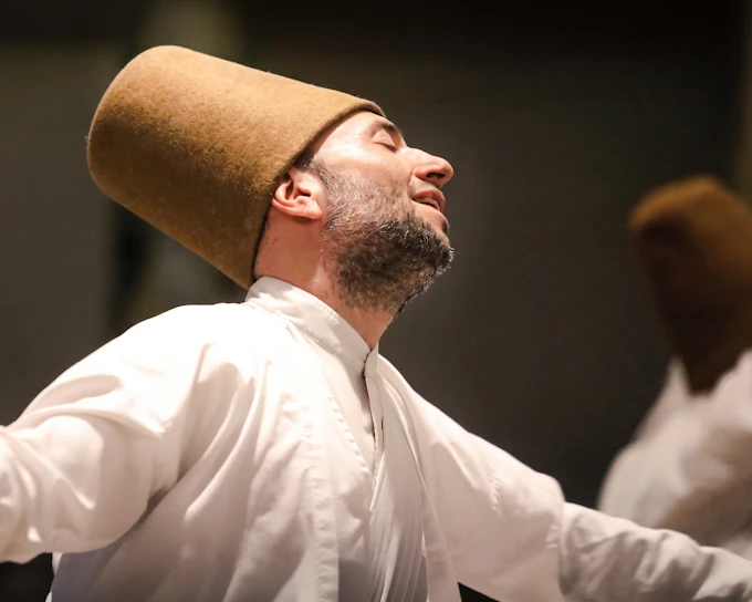 Tickets to Whirling Dervish Show in Cappadocia