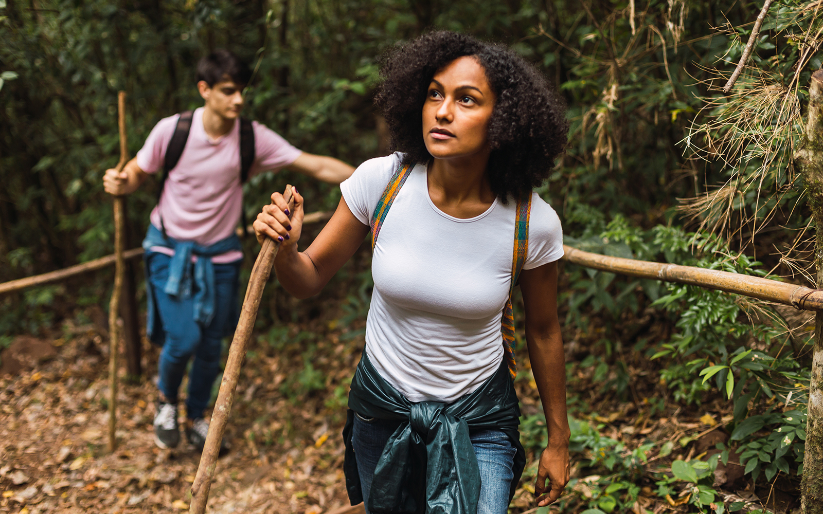 Jungle Expedition Cinecittà World