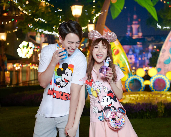 Shanghai Disneyland 1-Day Ticket with Premier Access (14 Attractions)
