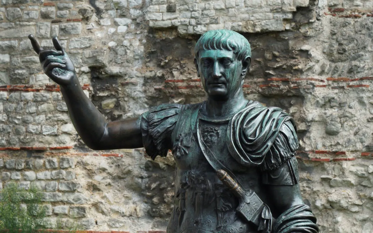 Plague of London: Self-Guided City Exploration Game Image 6