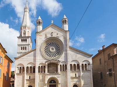 Duomo di Modena