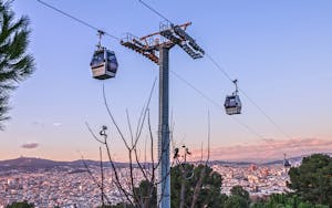 Where to Stay in Barcelona