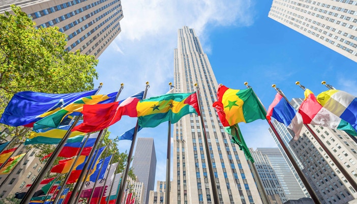 30 Rockefeller Plaza