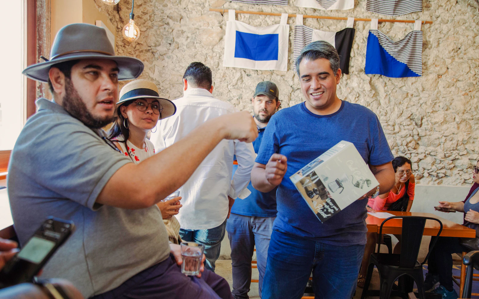 Mérida Food Tour: Markets and Street Food