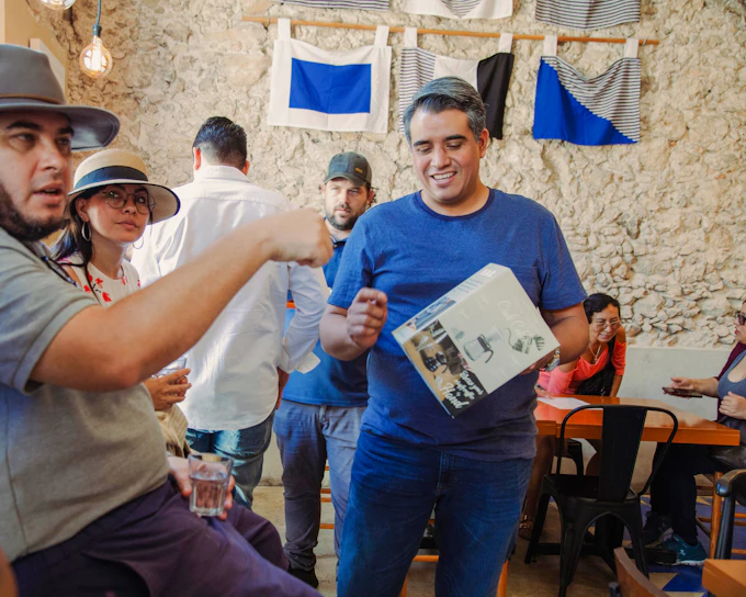 Mérida Food Tour: Markets and Street Food