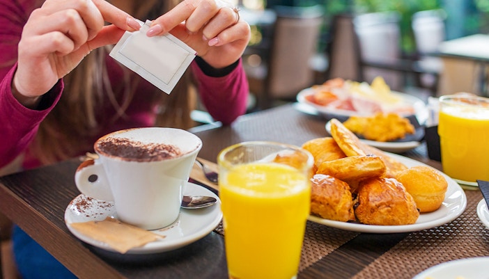 Intrepid Museum Restaurants