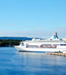 DFDS Feribot Terminali