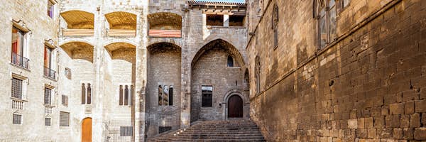 Where to Stay in Barcelona