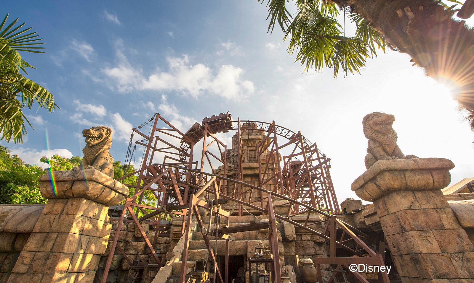 Doge's Palace Guided Tours