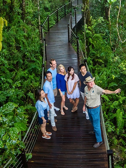 Eiffel Tower view from Seine River cruise in Paris, France.