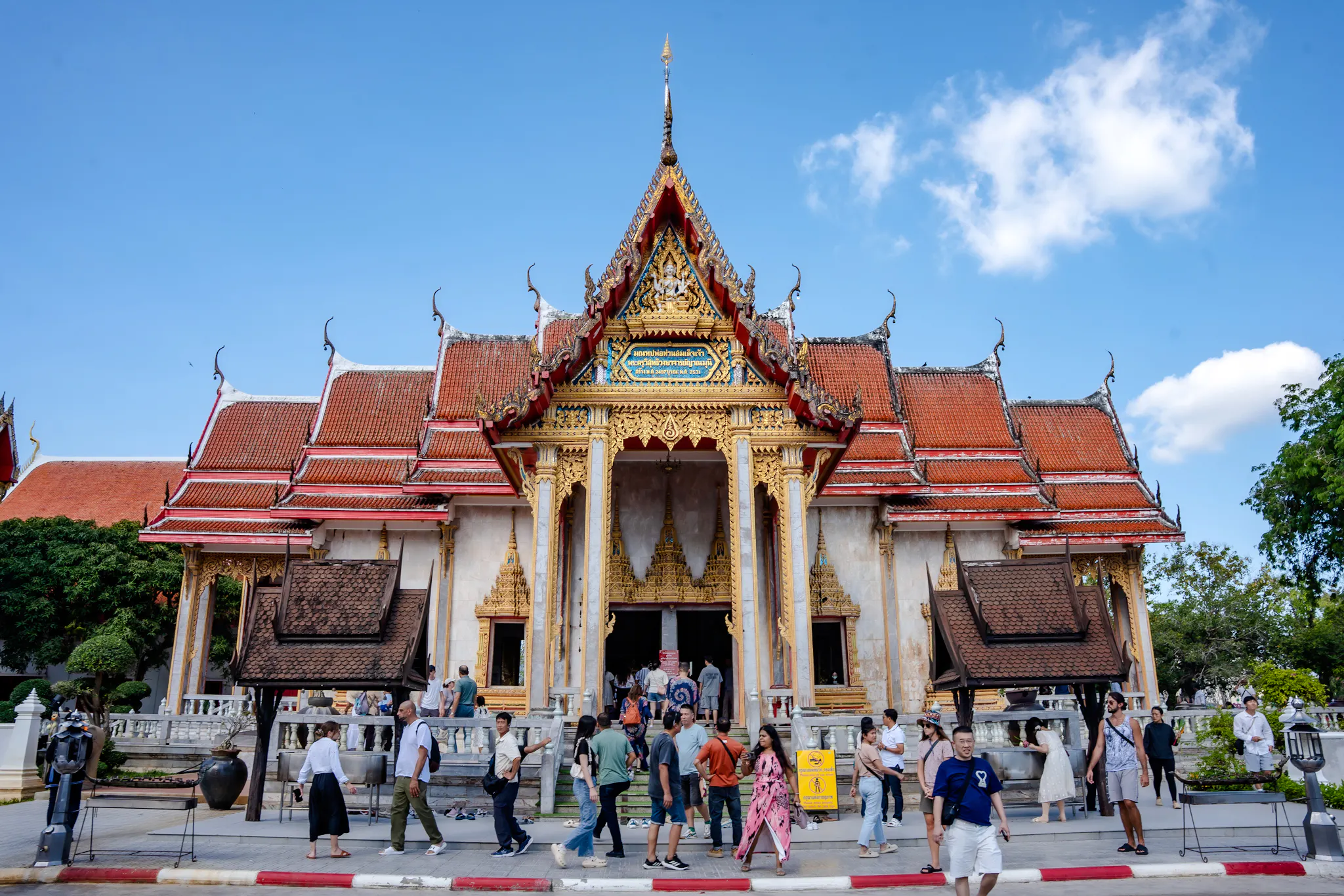 phuket şehri’nin öne çıkan noktaları turu ve gece pazarı-7