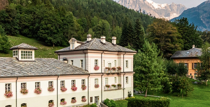 QC Terme Prè Saint Didier