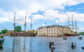 Musée de la Marine