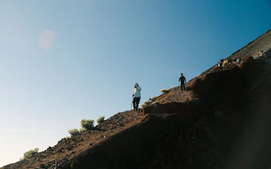 Privat soloppgangstur på Mount Agung via Besakih-ruten med frokost