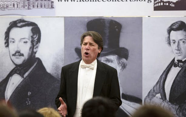 Opera Concert
