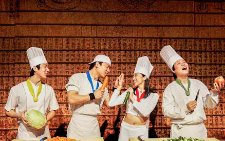 Nanta NANTA Show Tickets | Seoul