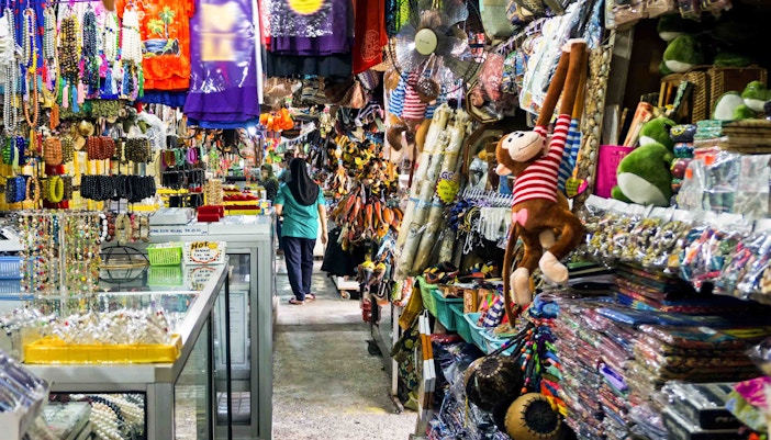 A'famosa malacca tickets - Shopping