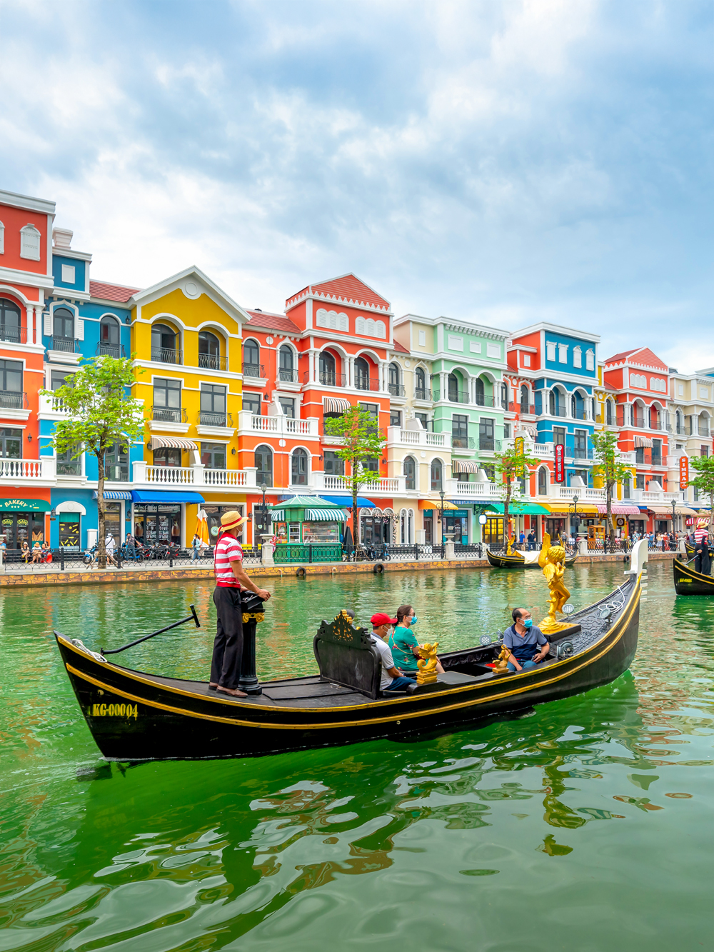 Grand World Phu Quoc