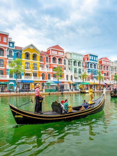 Grand World Phu Quoc