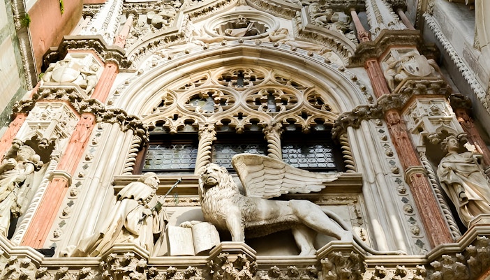 Doge’s Palace