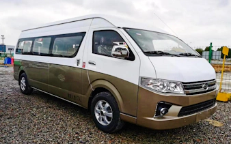 beijing private arrival transfer from pek or pkx to city hotels-6