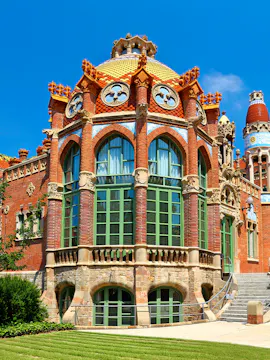 Hidden Gems in Barcelona