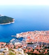 Mount Srđ