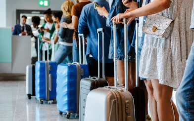 Phu Quoc International Airport Arrival Fast Track Immigration Assistance