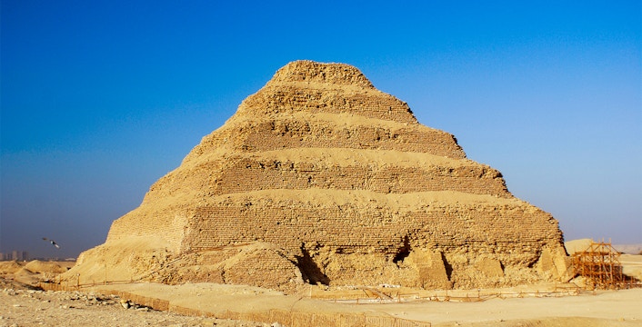 Saqqara Memphis