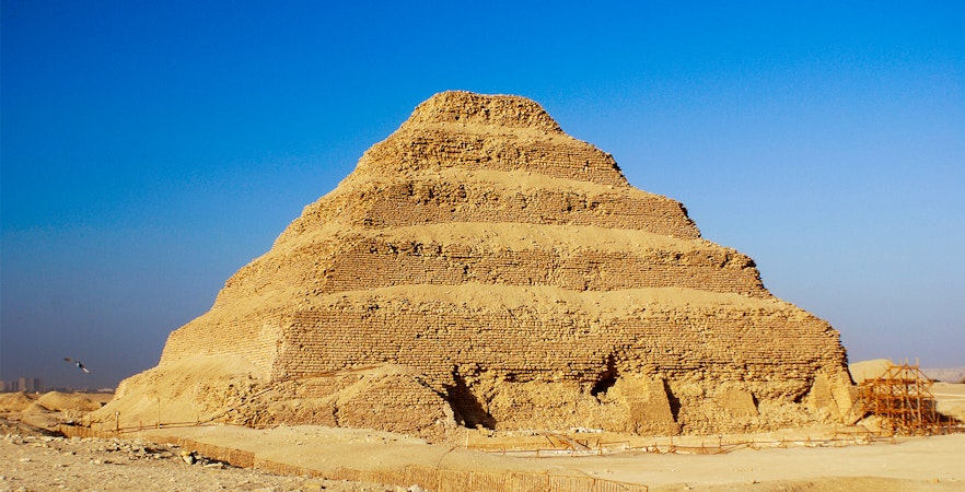 Saqqara Menfis