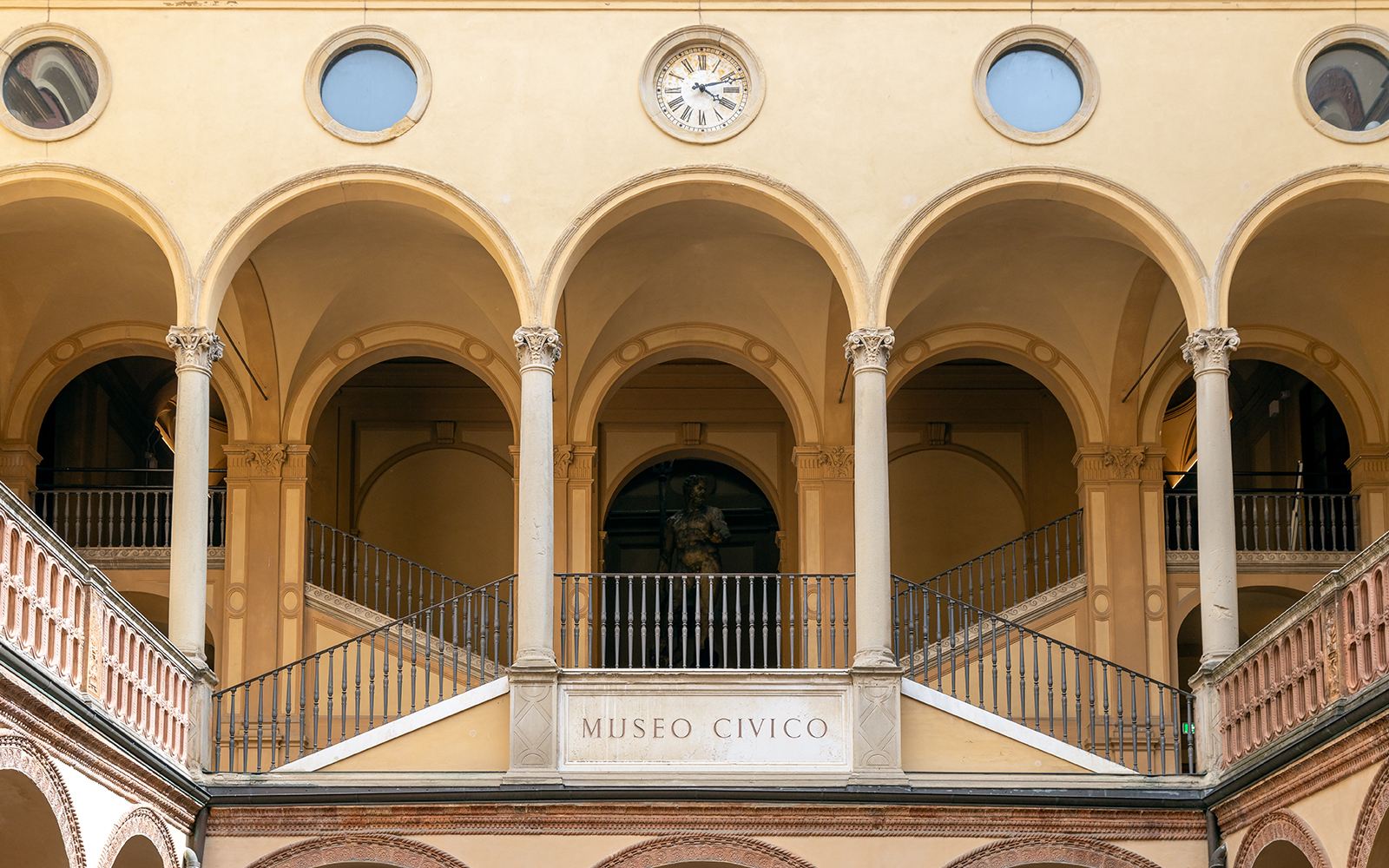 Museu Cívico Arqueológico