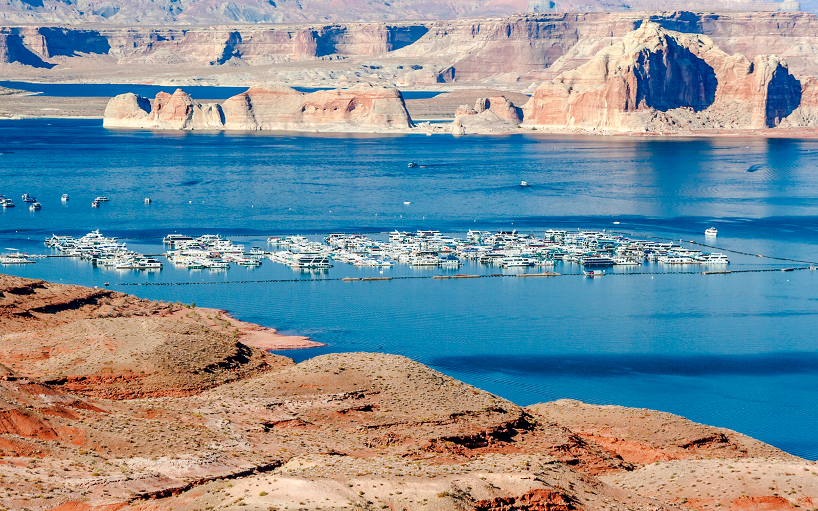 Lake Mead