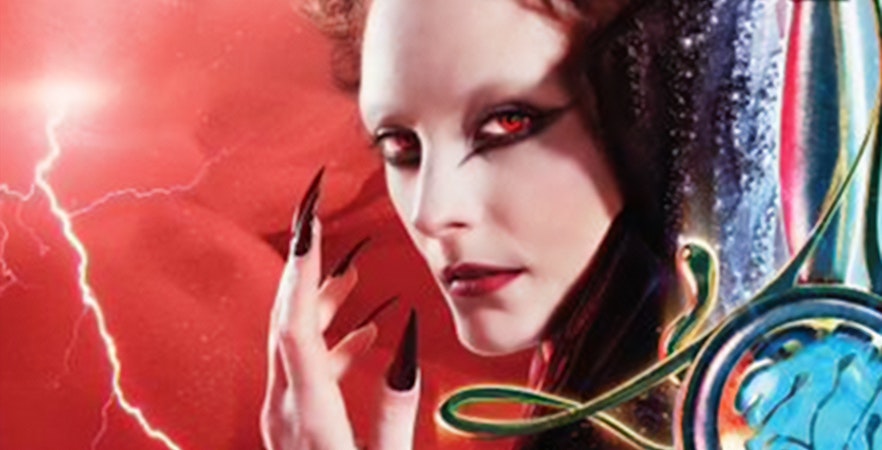 Dom Tańczącej Wody Bilety