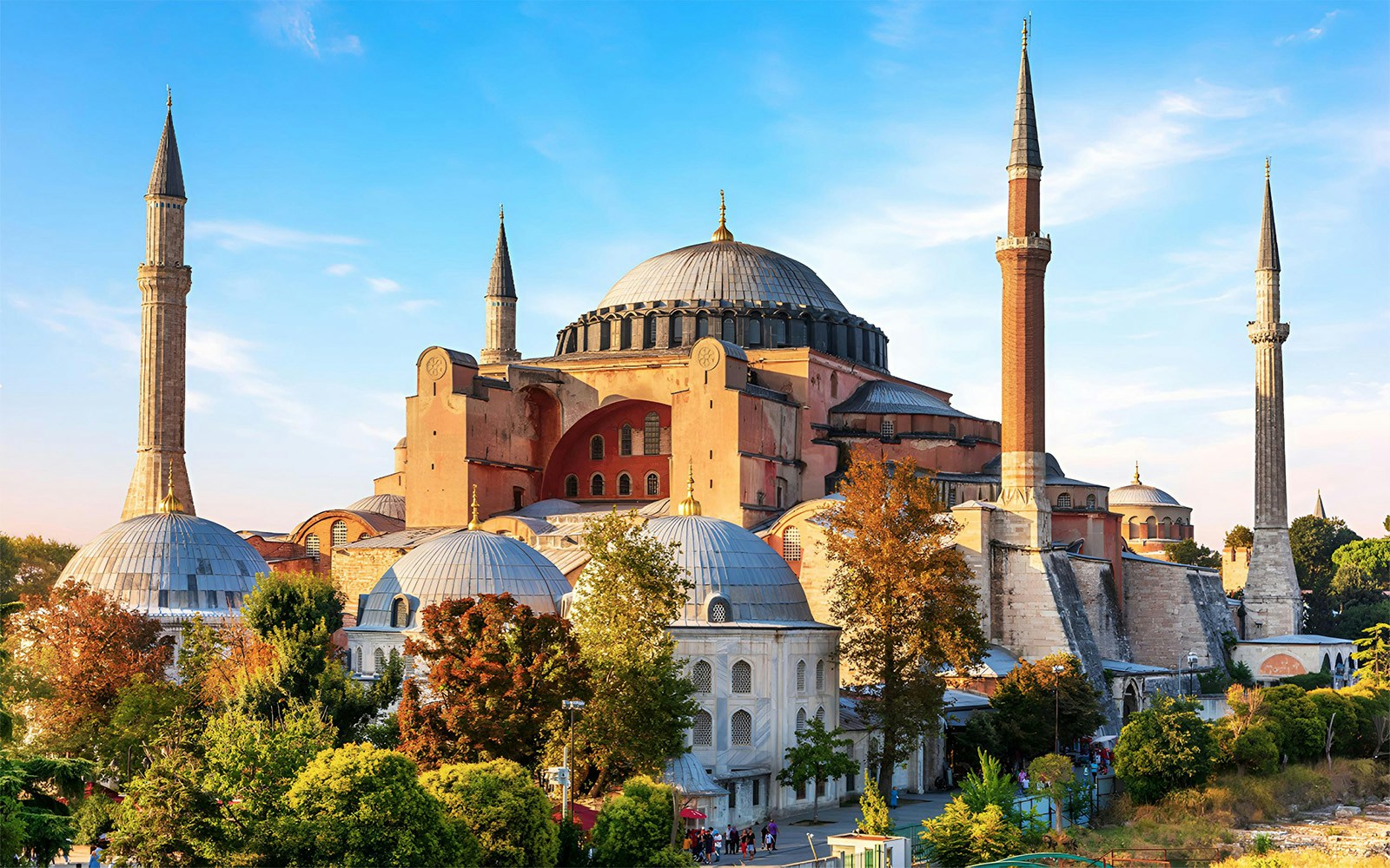 Blue Mosque