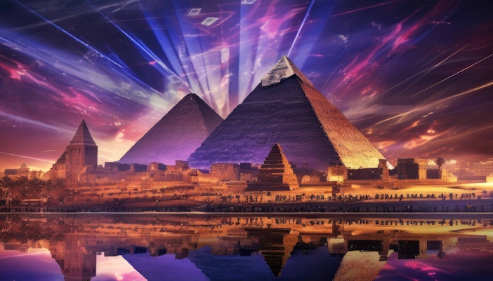 Pyramids of Giza Visitor Tips