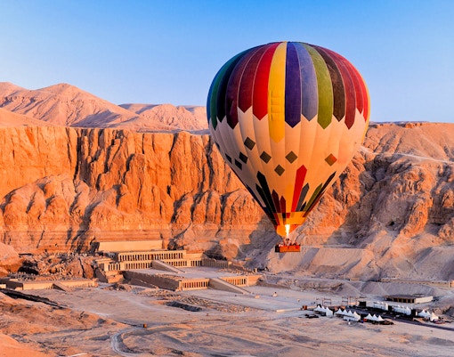 Temple of Hatshepsut
