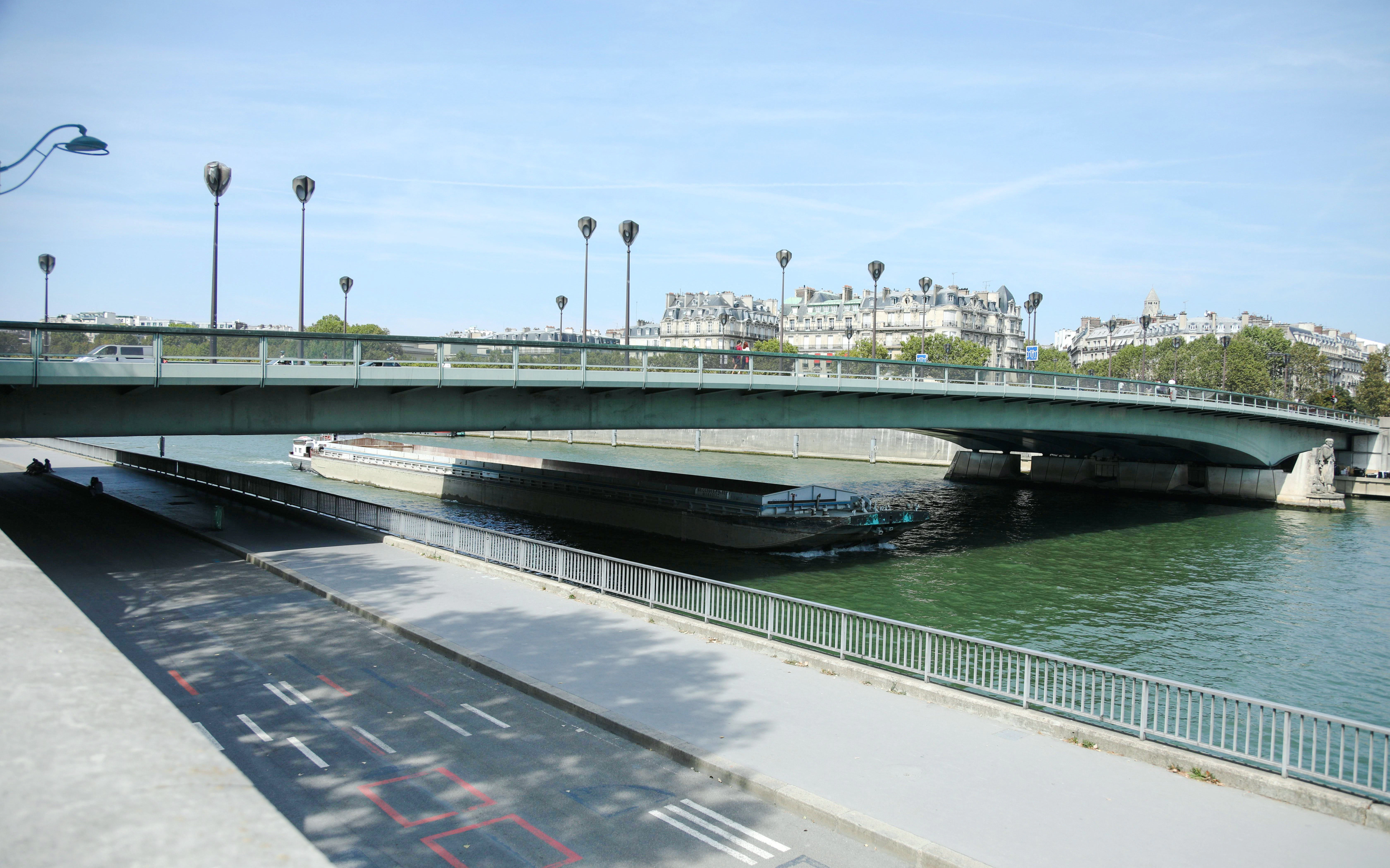 Pont de l’Alma