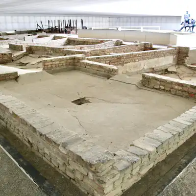 Sachsenhausen  Concentration Camp