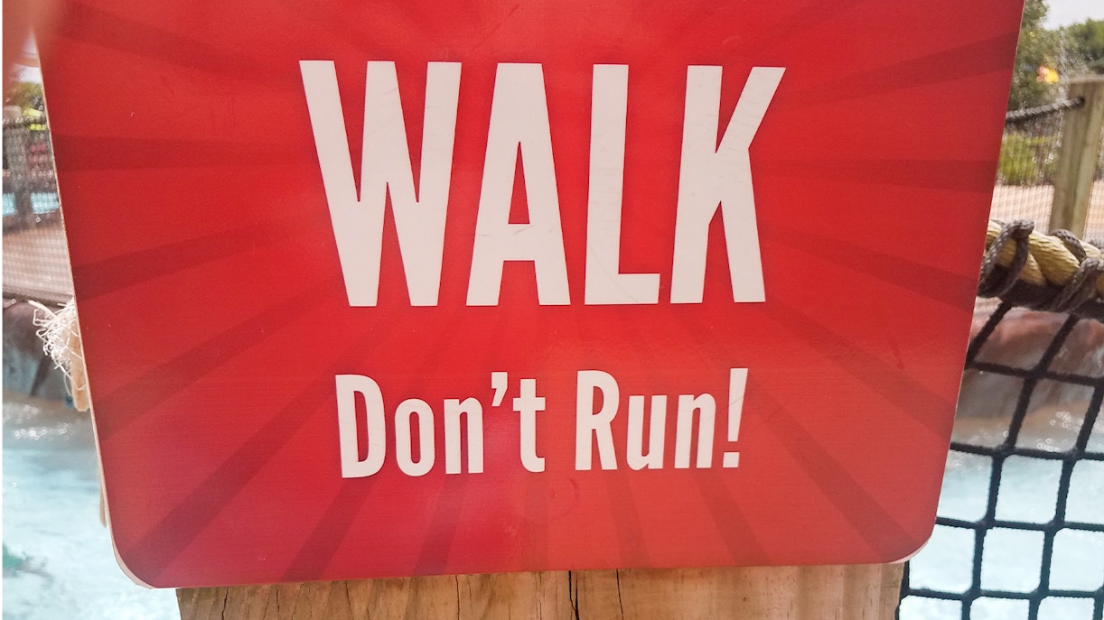 Rules Discovery Park