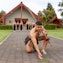 Te Aronui a Rua Meeting House